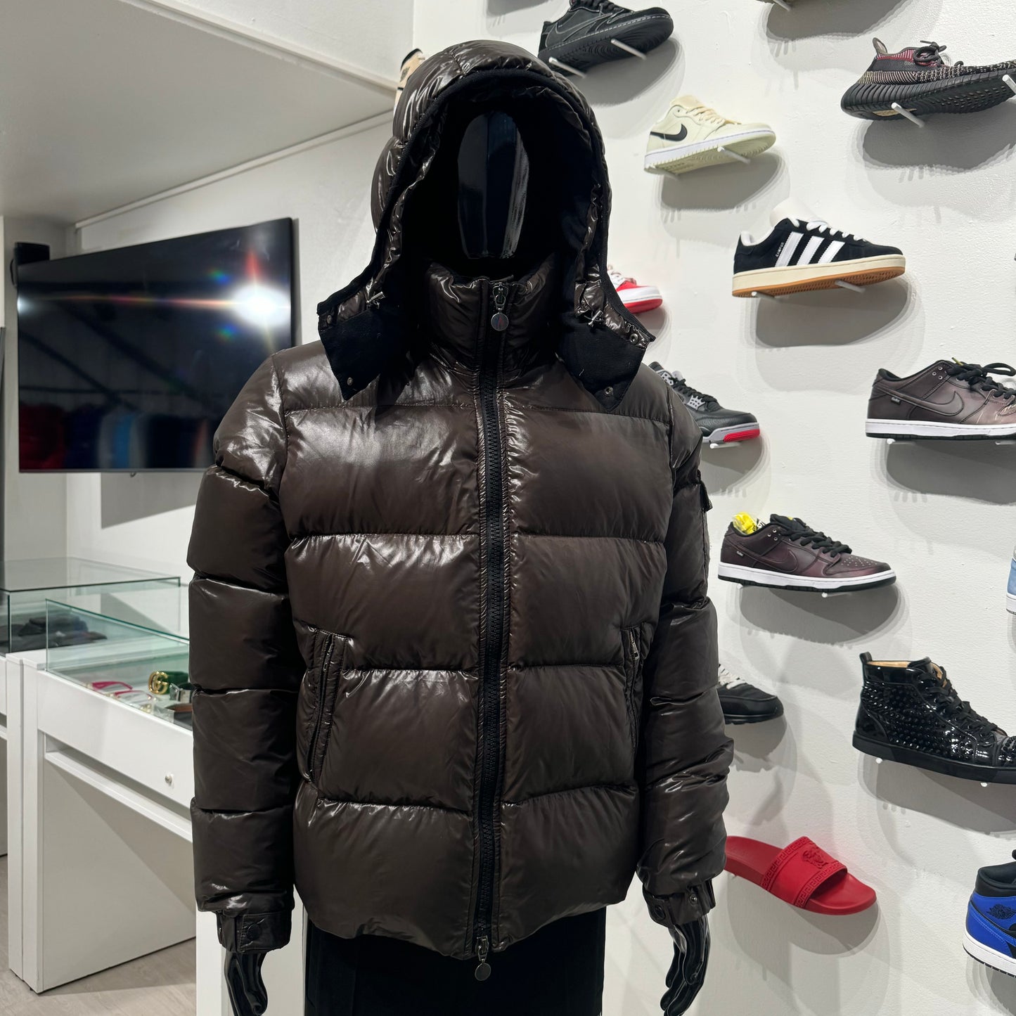 Moncler Himalaya