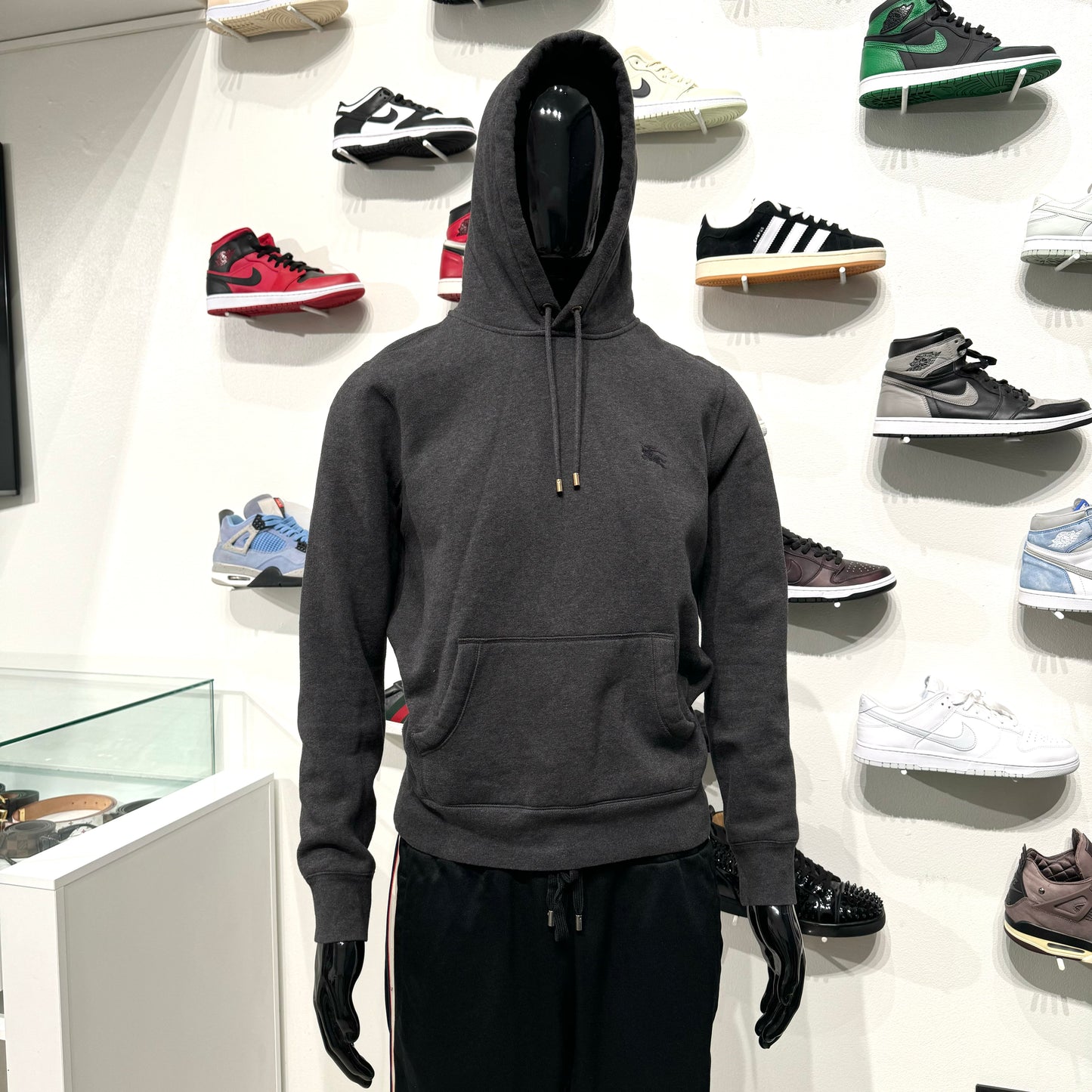 Burberry Hoodie