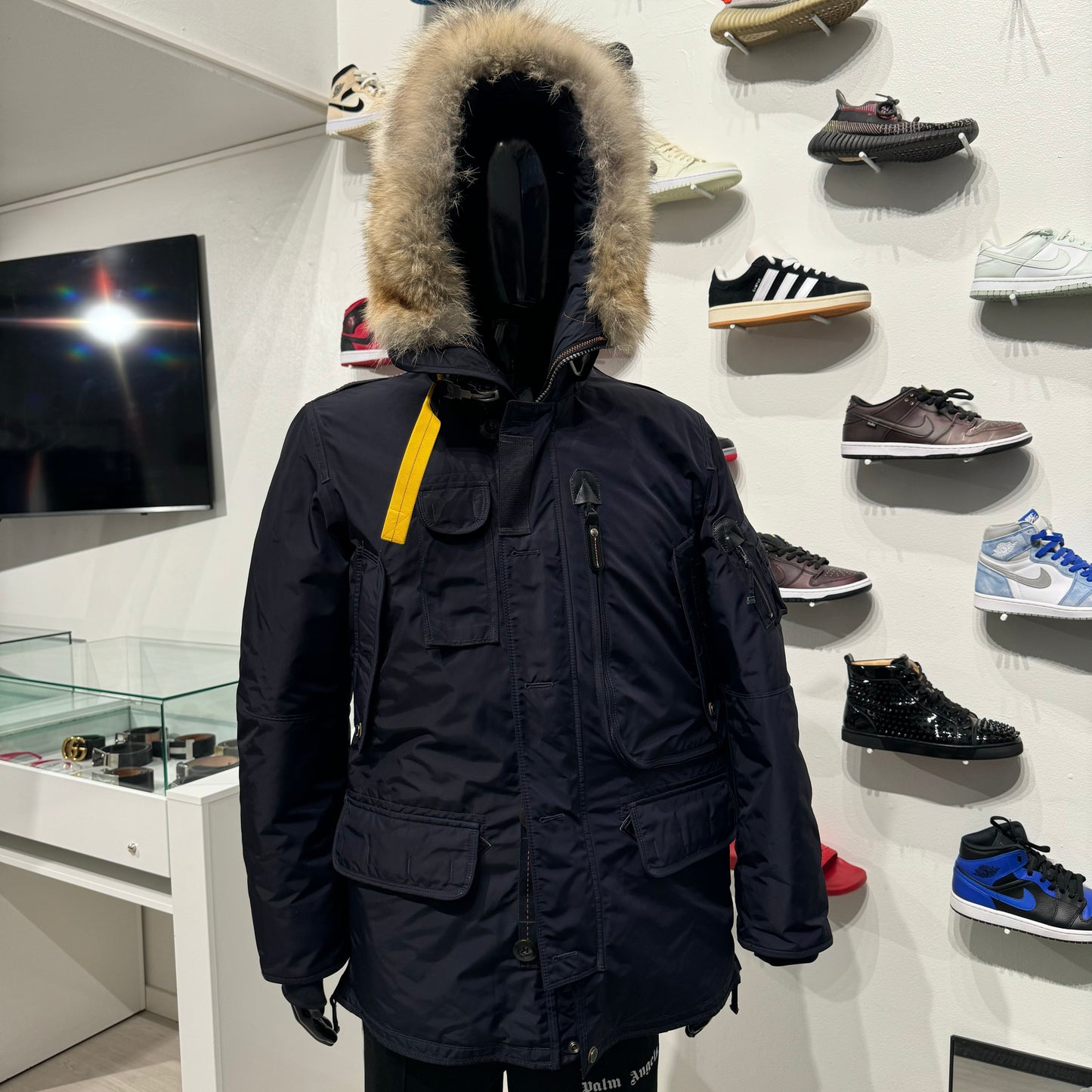 Parajumpers Masterpiece Series Mens