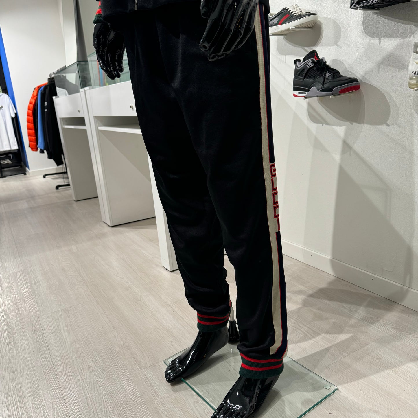 Gucci Track Pants