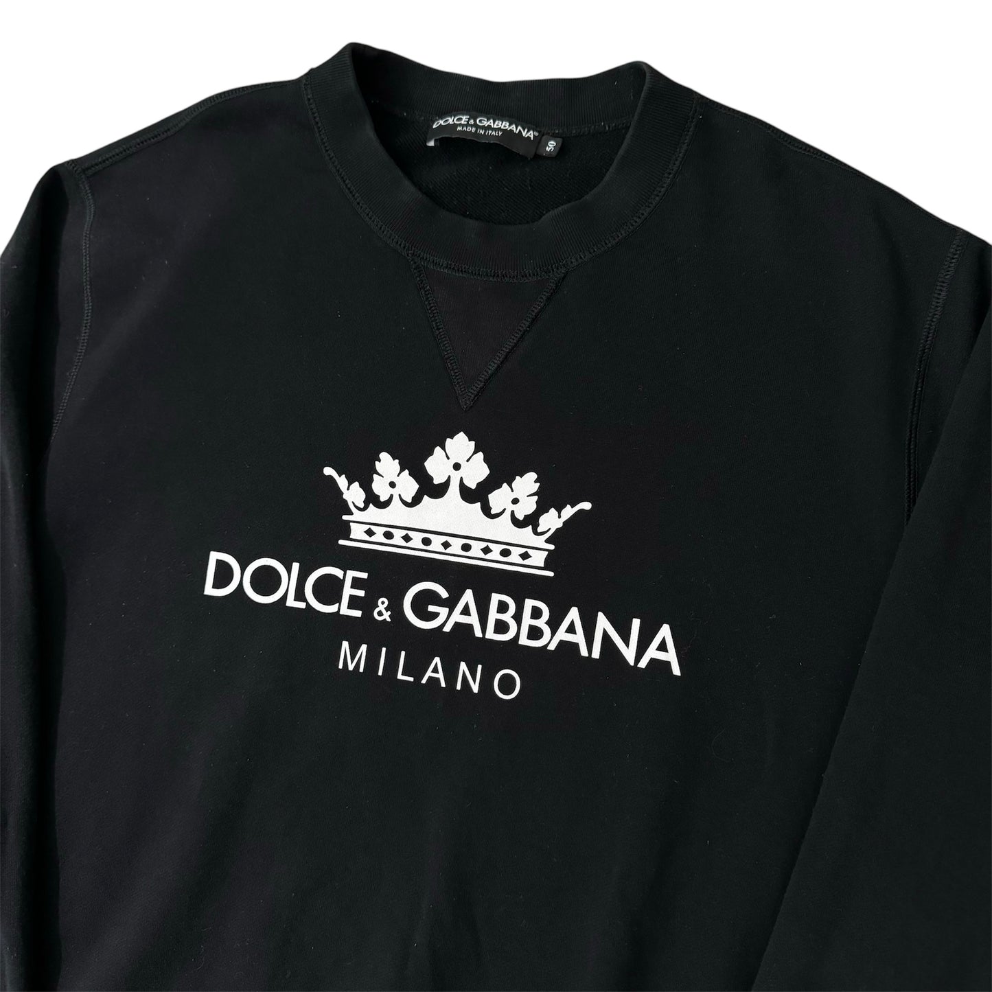 Dolce & Gabbana Crewneck