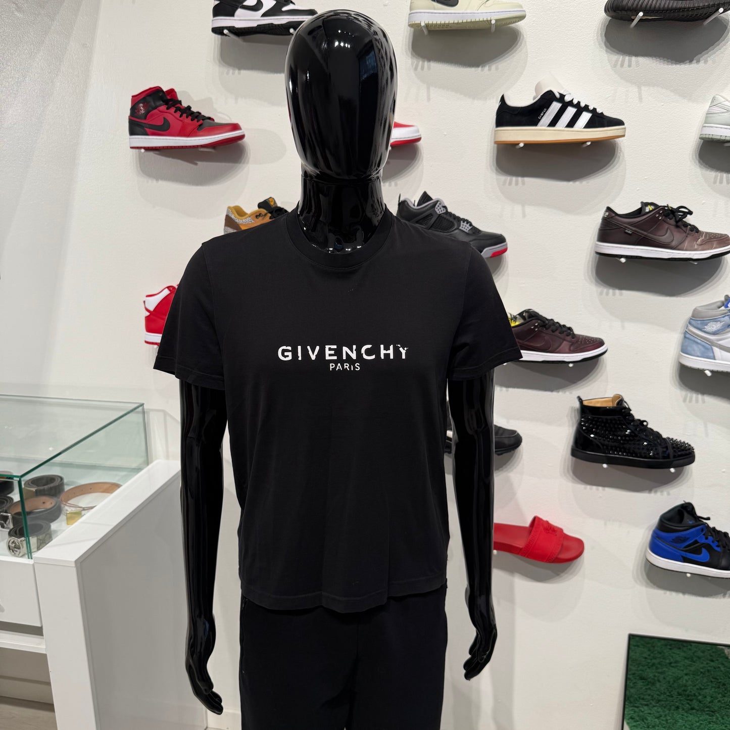 Givenchy Paris T-Shirt