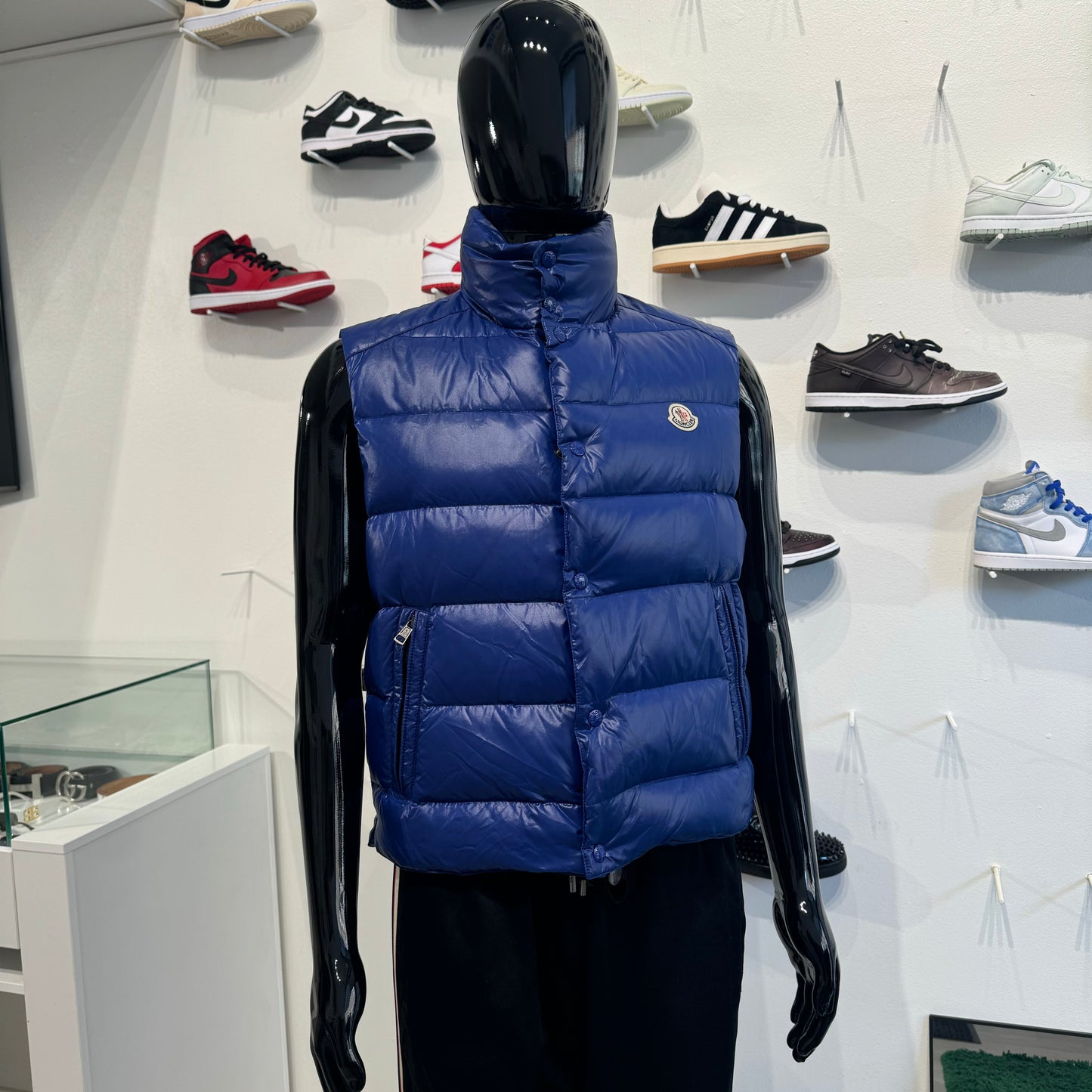 Moncler Tib Gilet