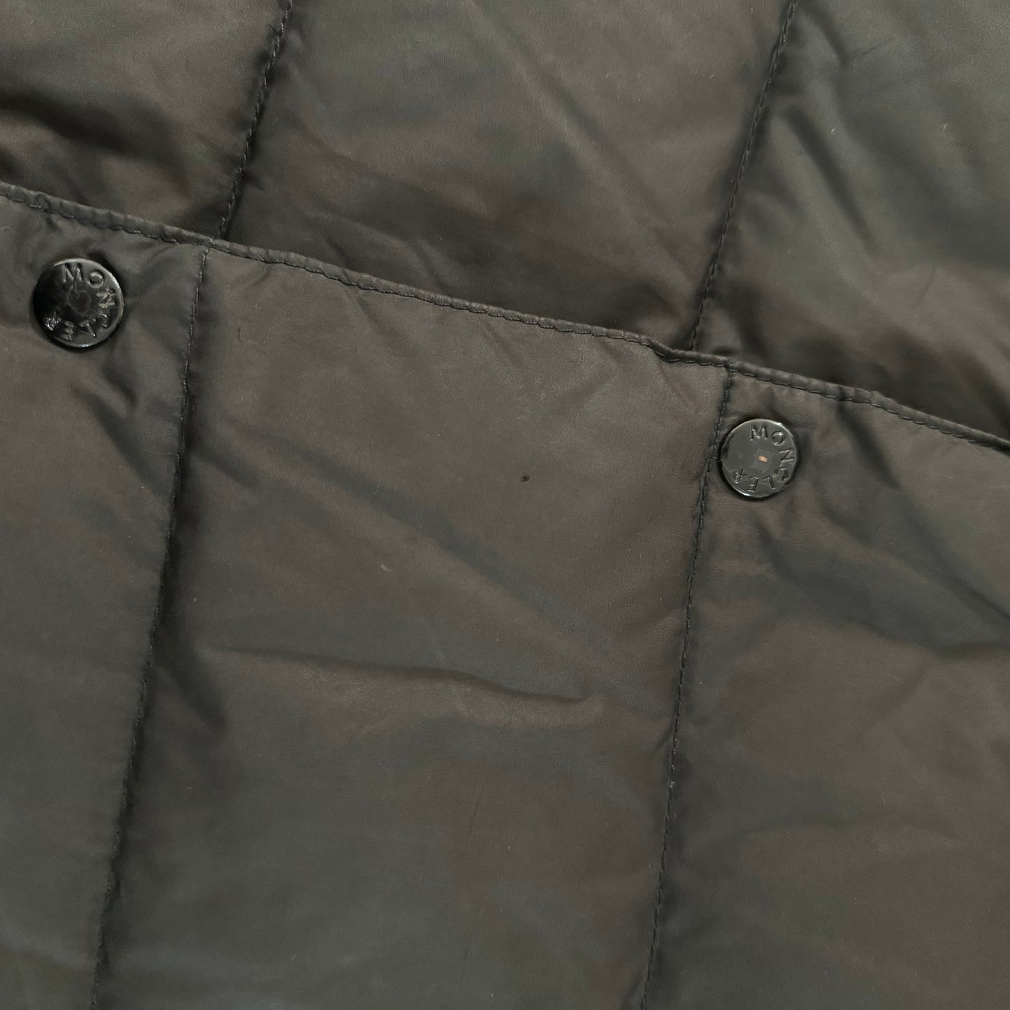 Moncler Cheval Gilet