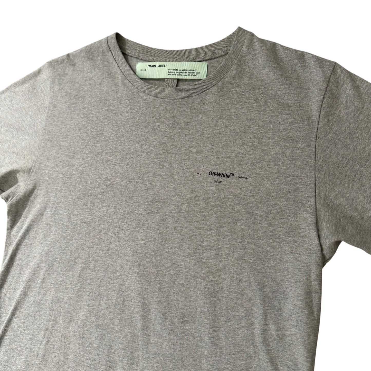 Off-White Arrows Tee