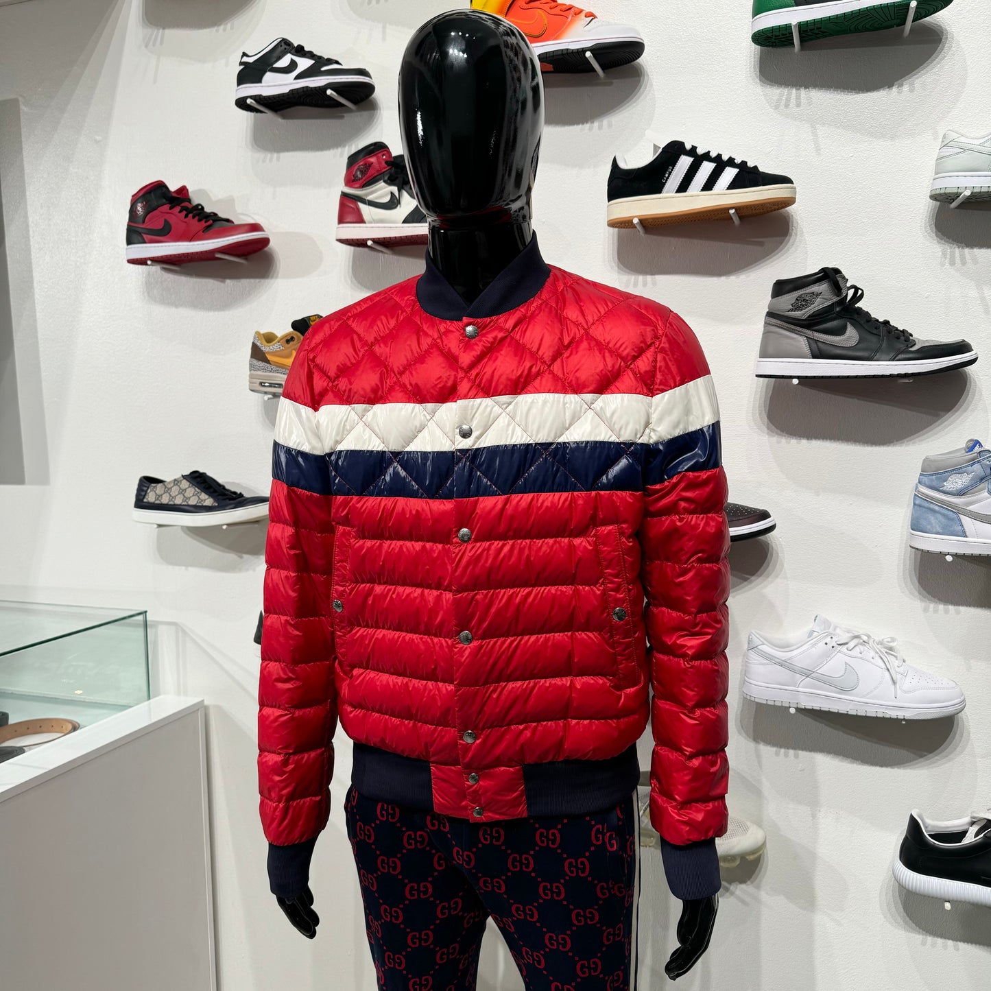 Moncler Itiner