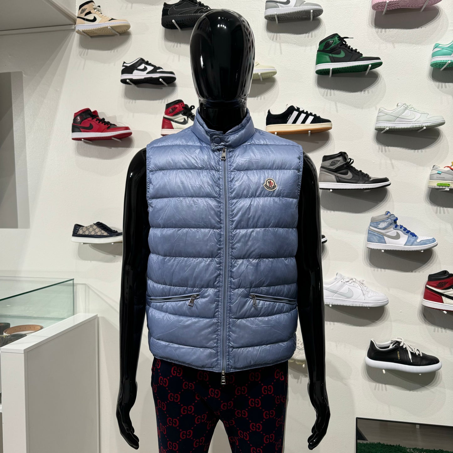 Moncler Gui Gilet
