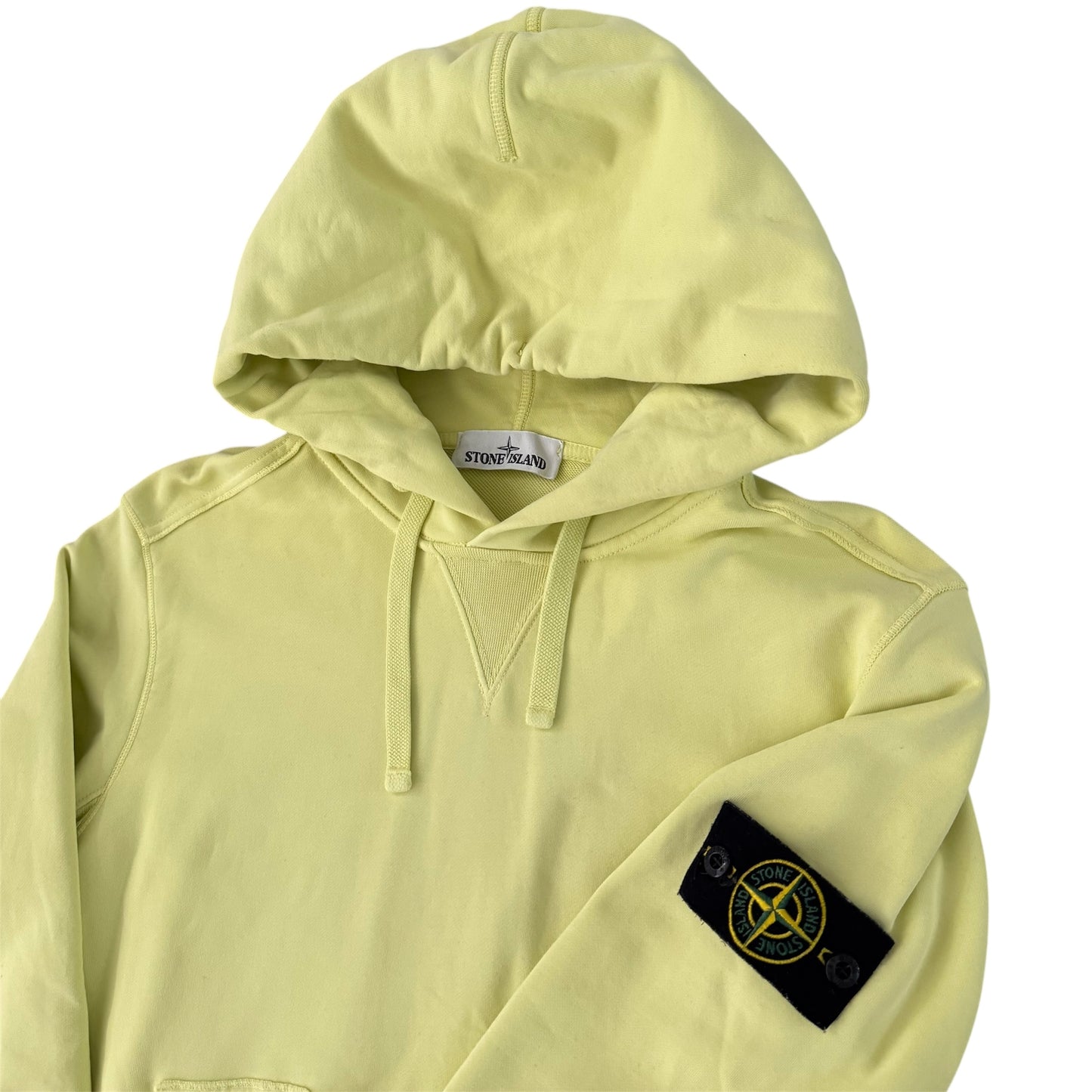 Stone Island Hoodie