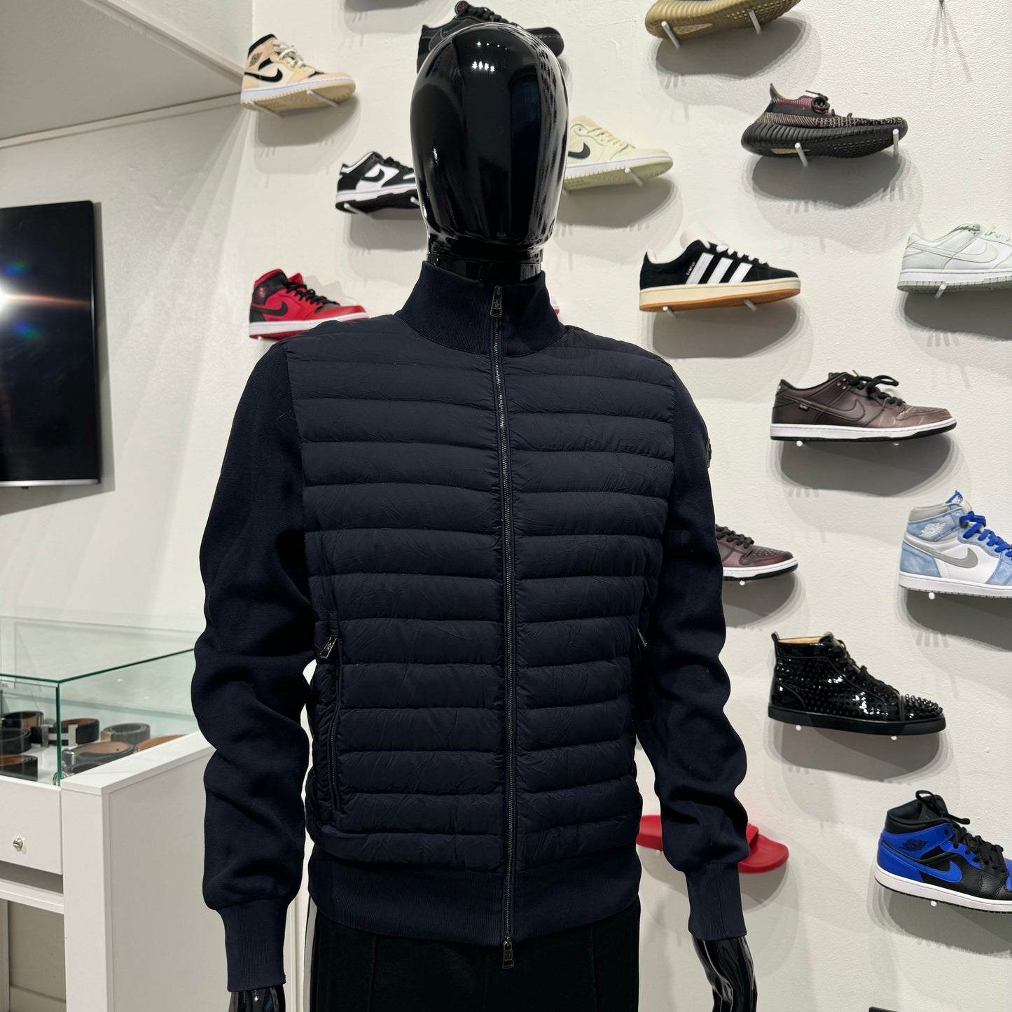 Moncler Cardigan