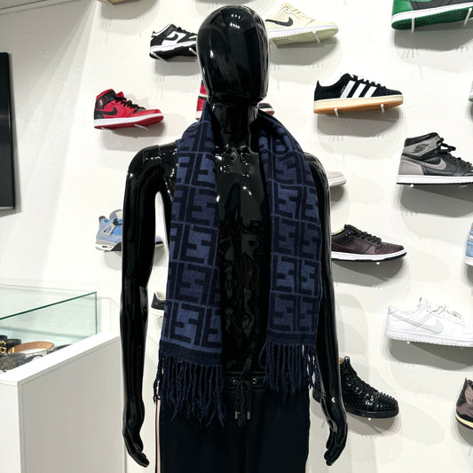 Fendi FF Scarf