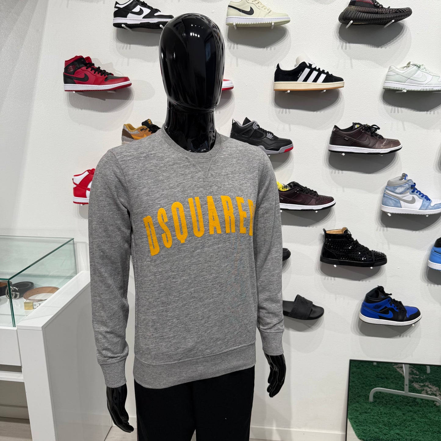 Dsquared2 Crewneck