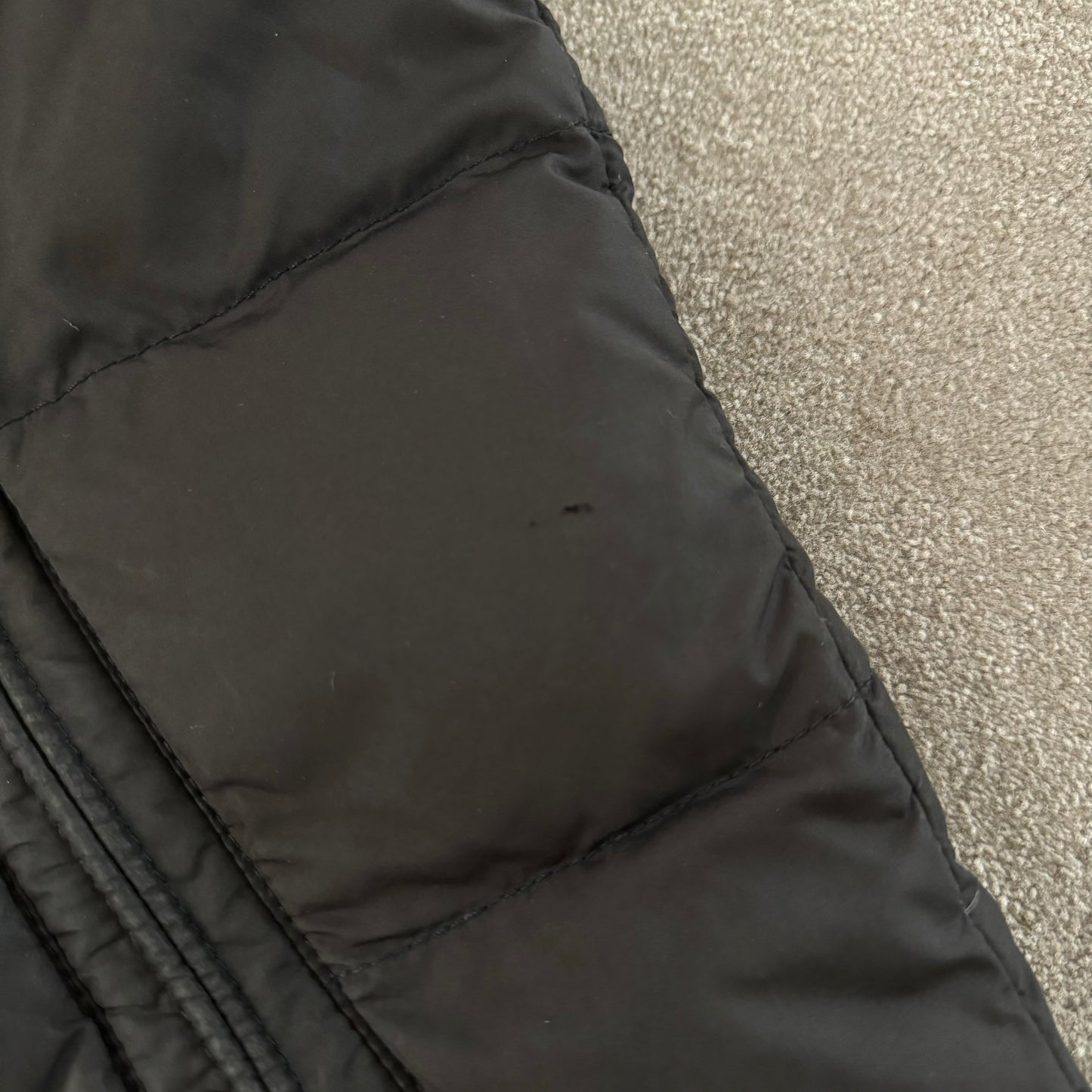 Moncler Cheval Gilet