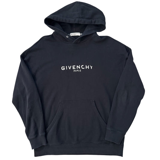 Givenchy Paris Hoodie