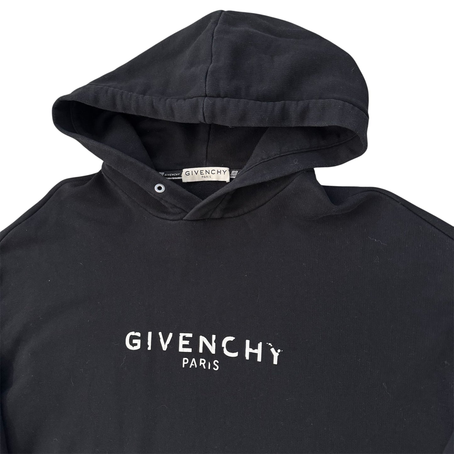 Givenchy Paris Hoodie