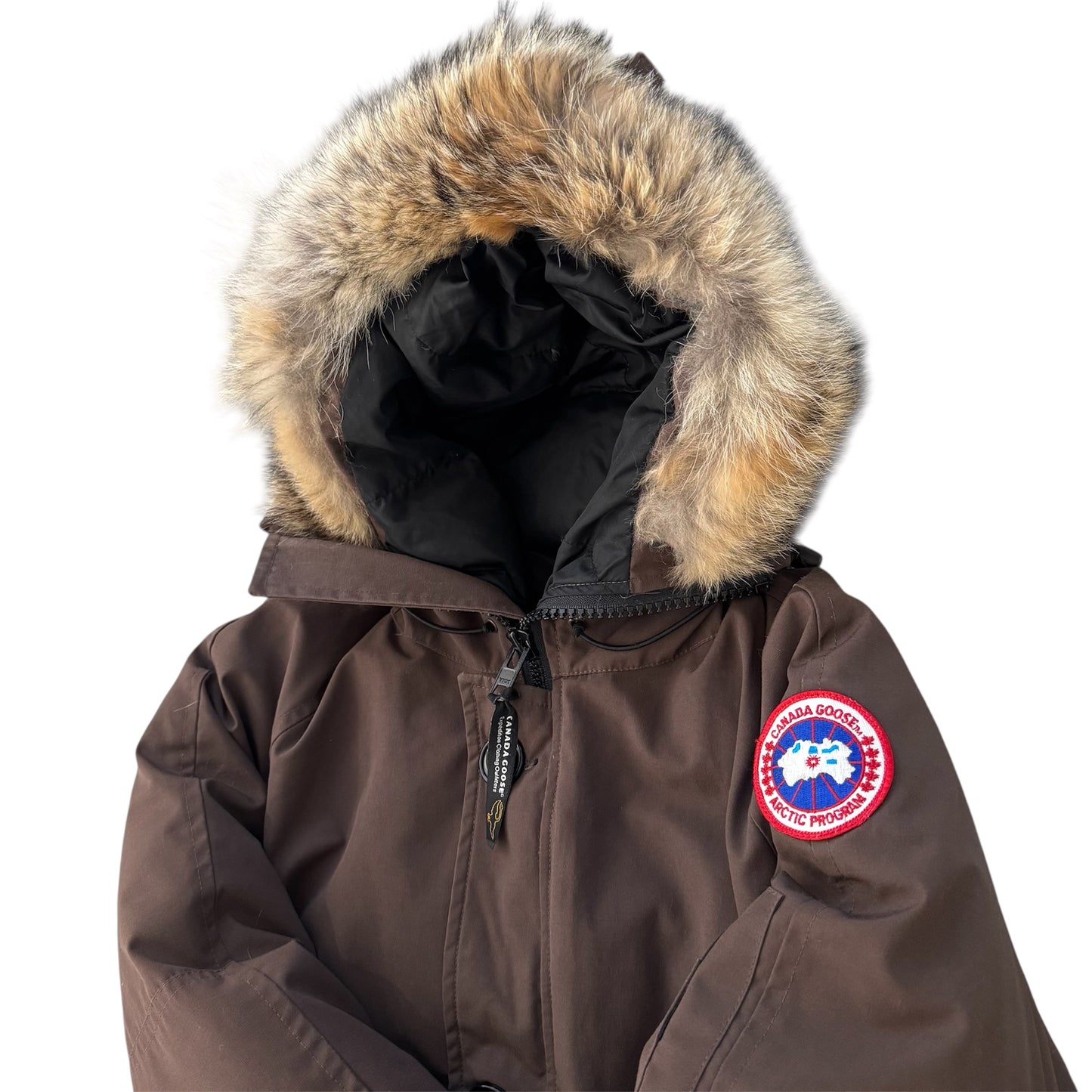 Canada Goose Chilliwack Bomber