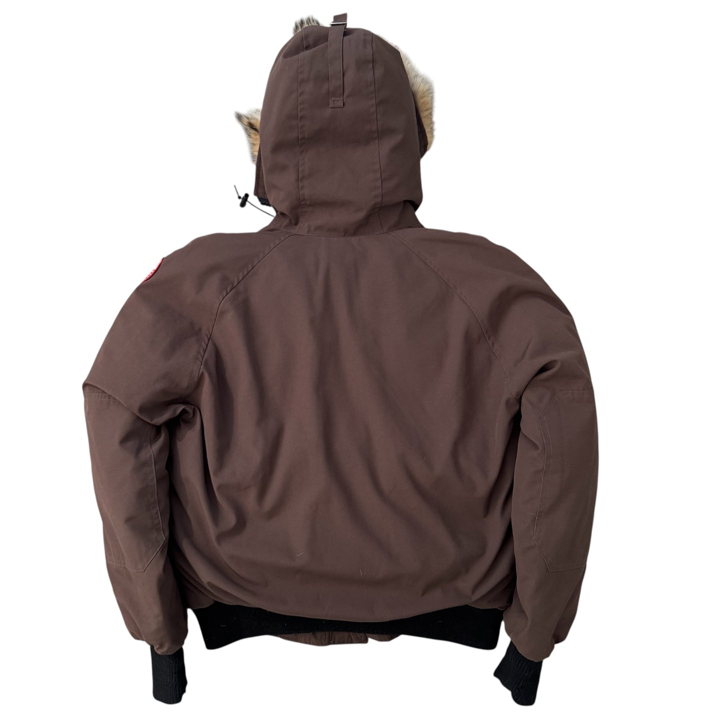 Canada Goose Chilliwack Bomber