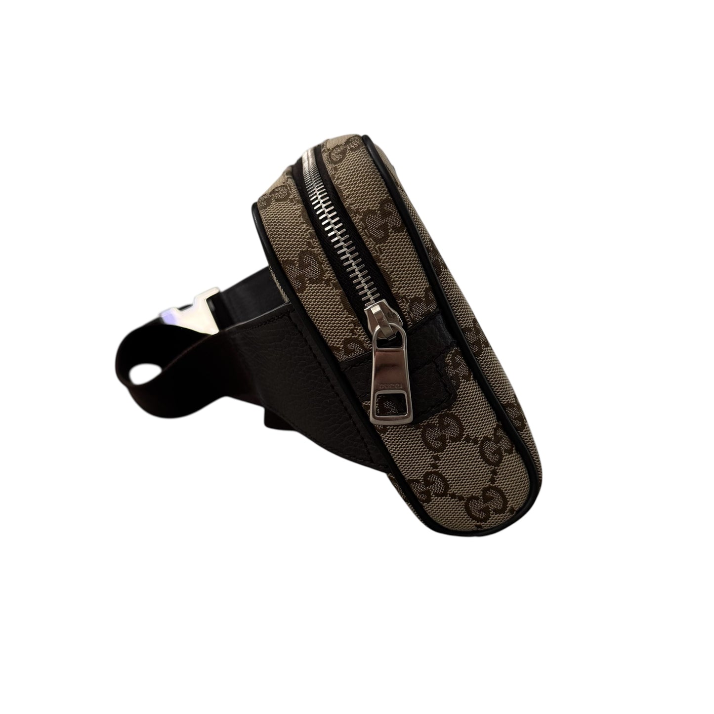 Gucci GG Supreme Belt Bag