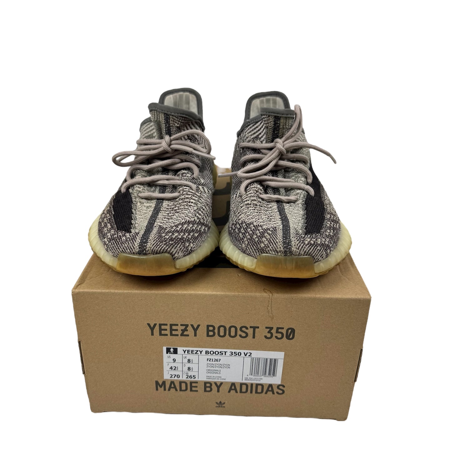 Adidas Yeezy Boost 350 V2 Zyon