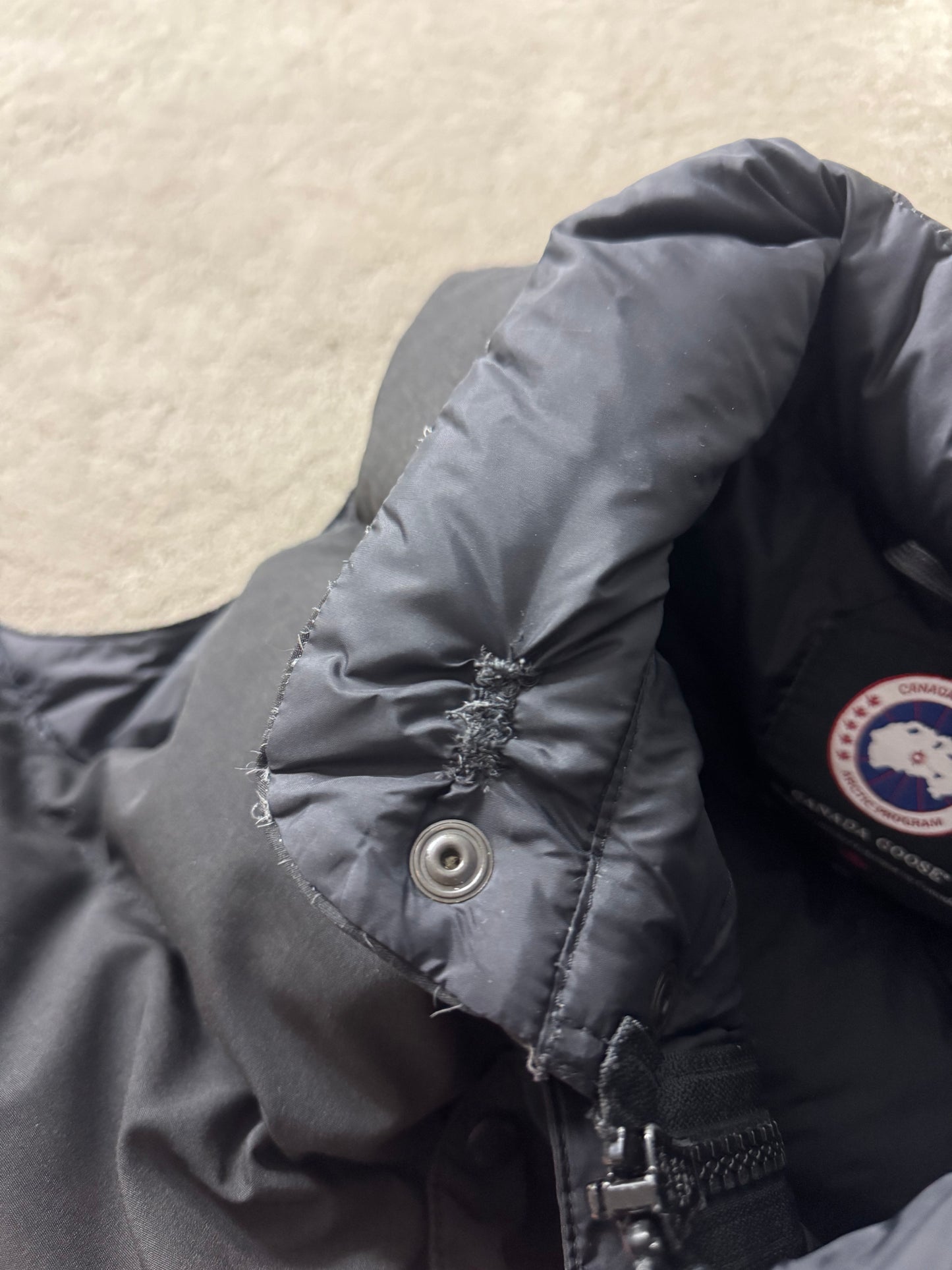 Canada Goose Freestyle Vest