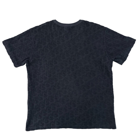 Dior Towel T-Shirt
