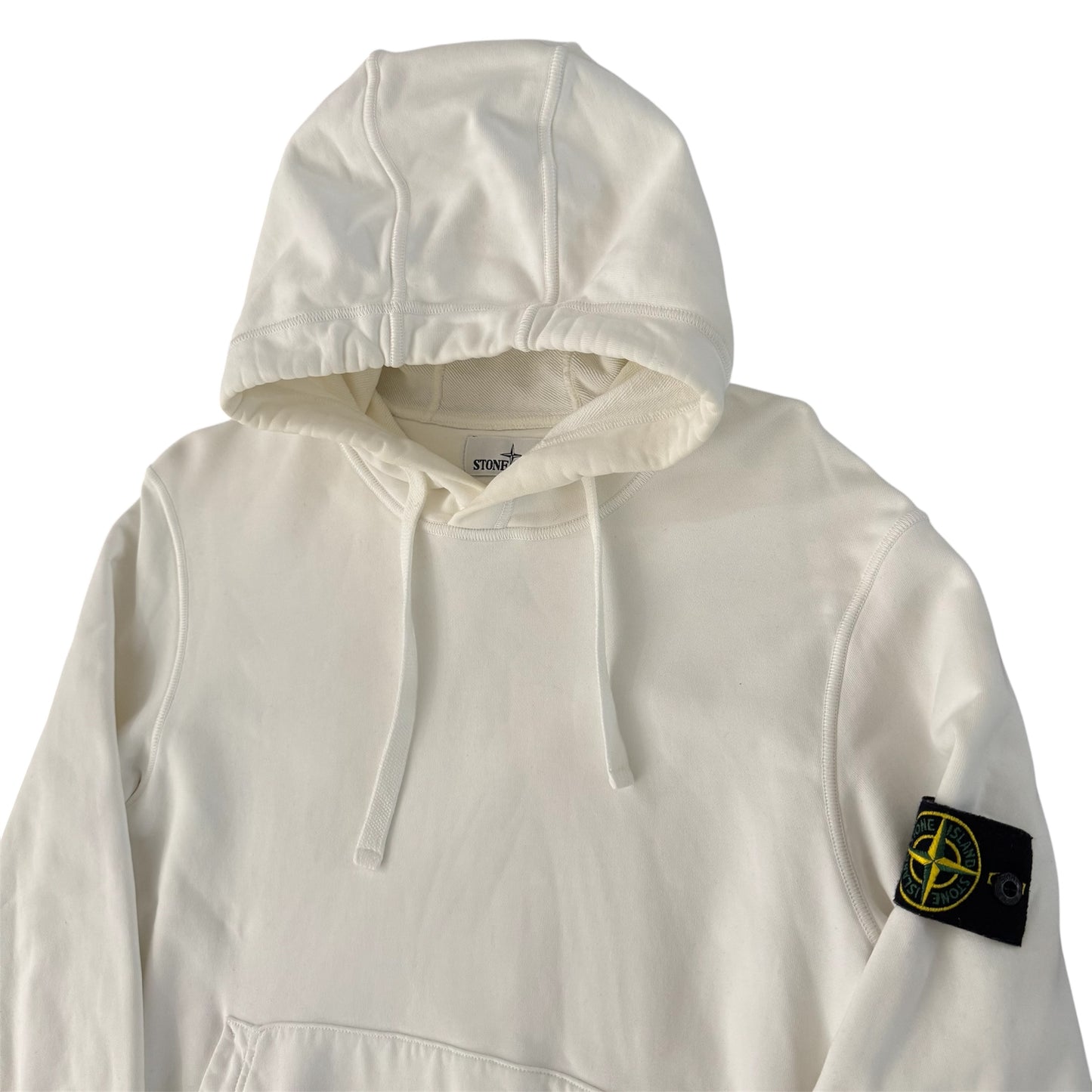Stone Island Hoodie