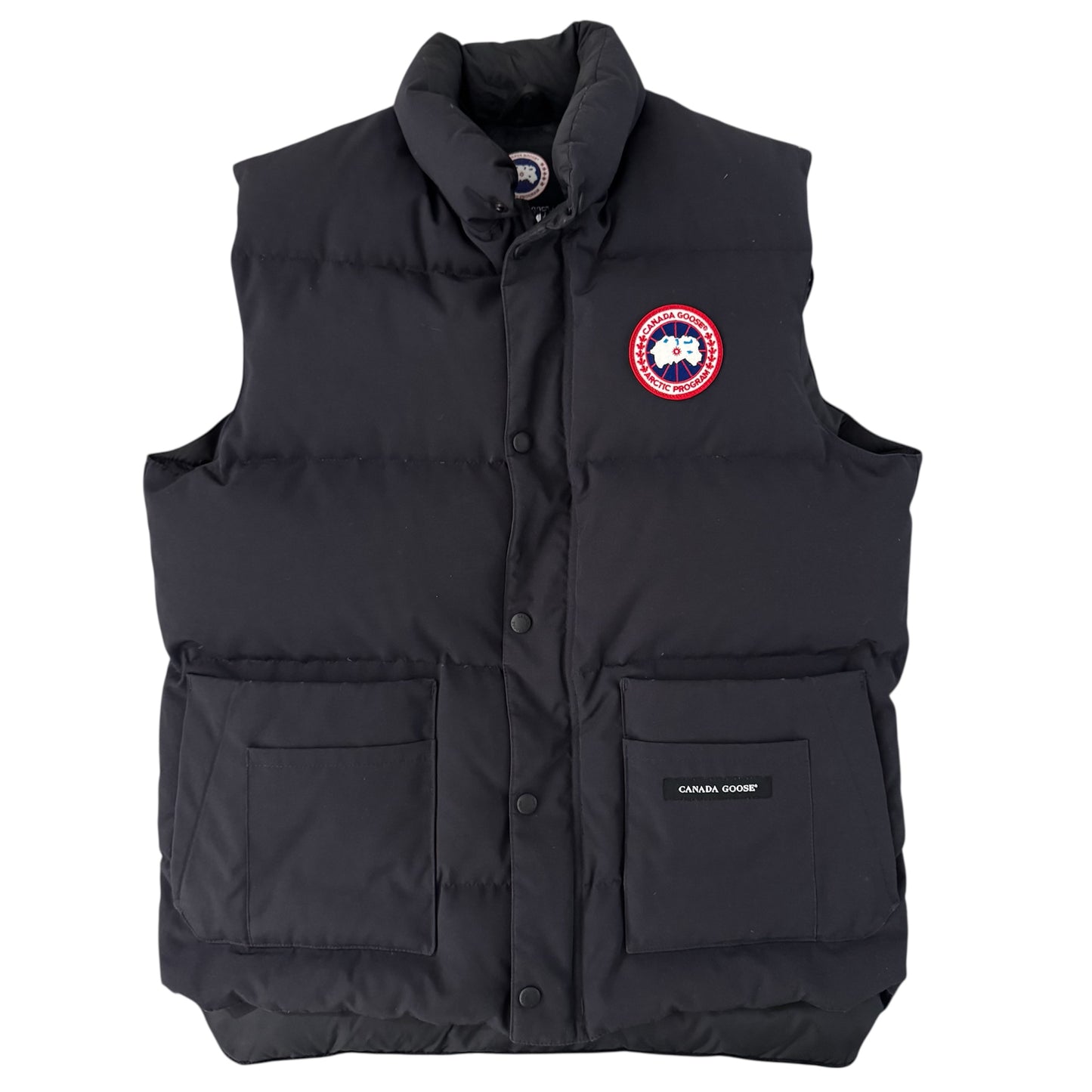 Canada Goose Freestyle Vest