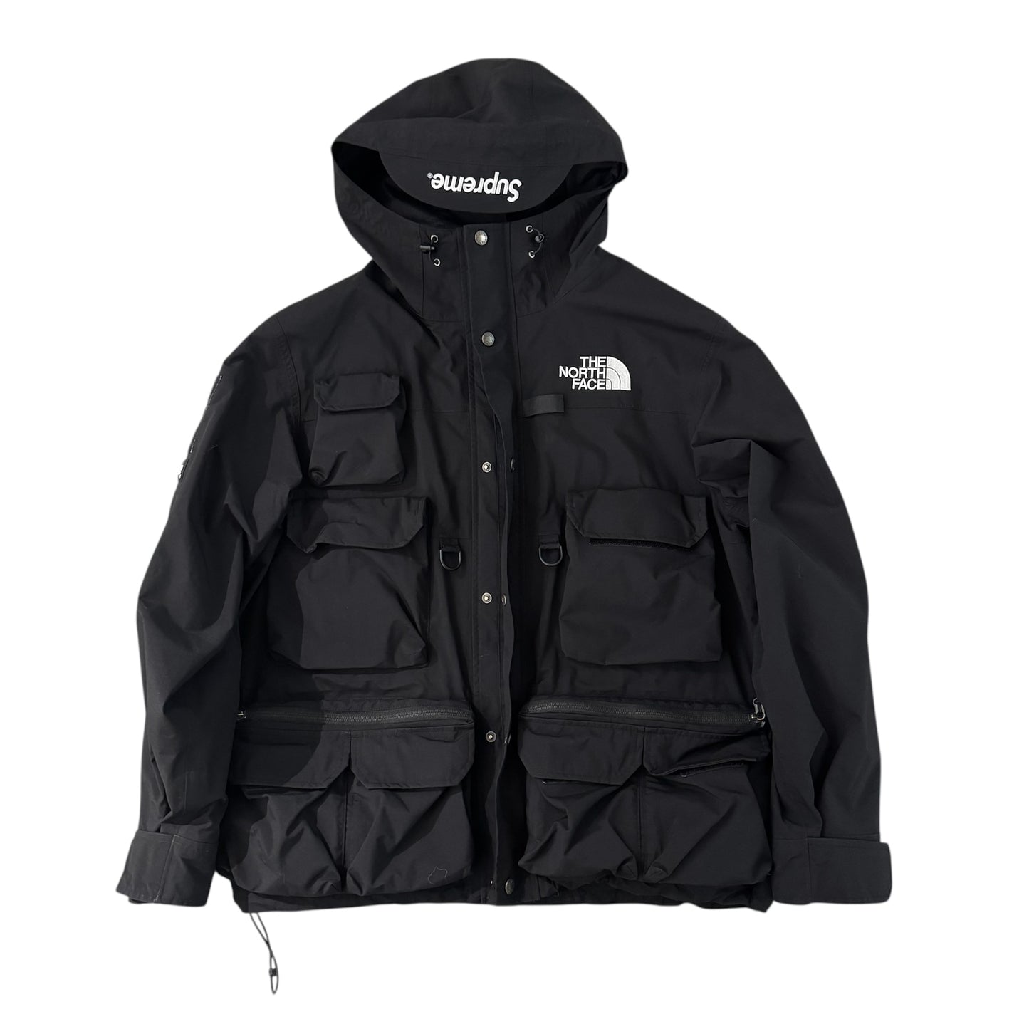 Supreme x The North Face Cargo Jacket SS20
