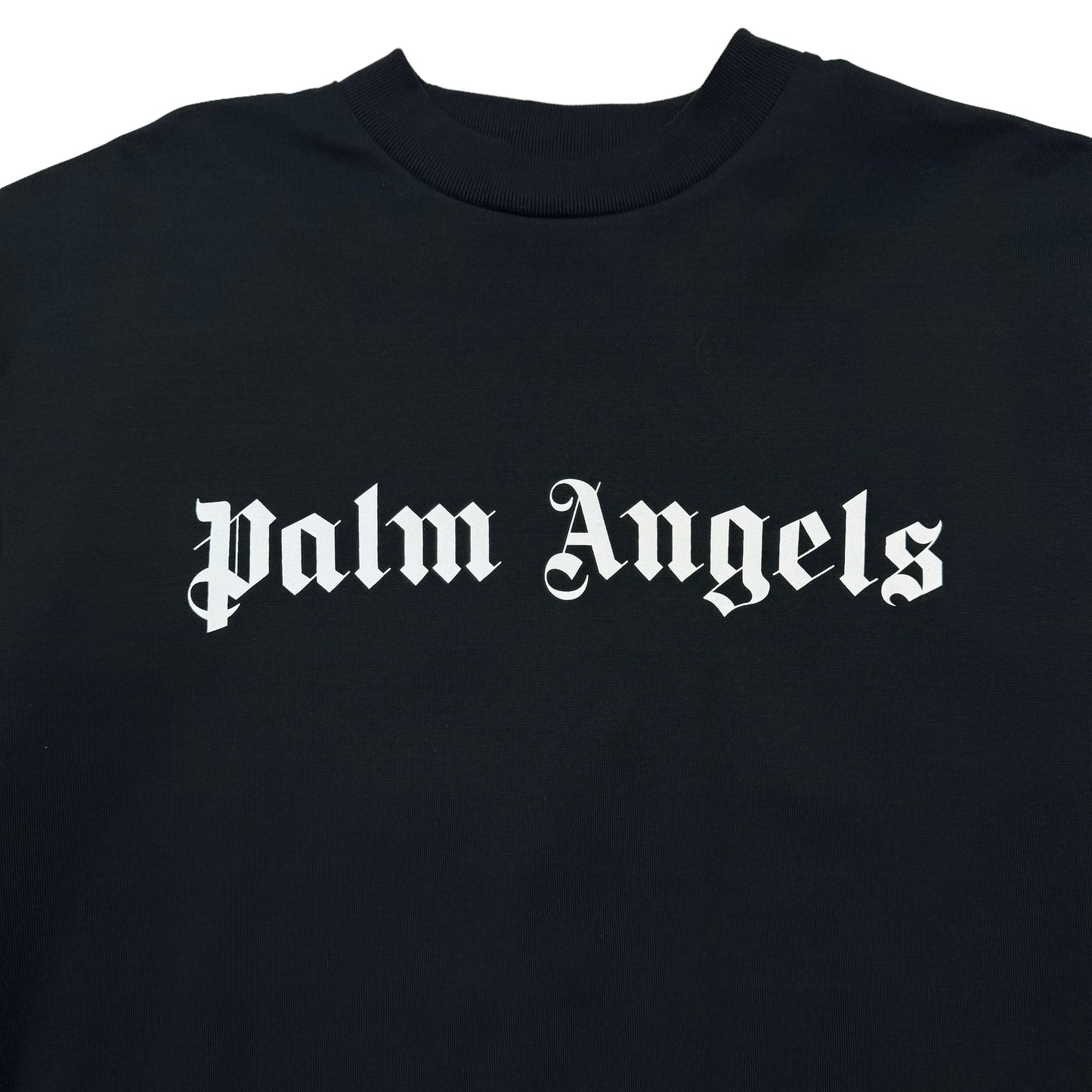 Palm Angels Logo T-Shirt