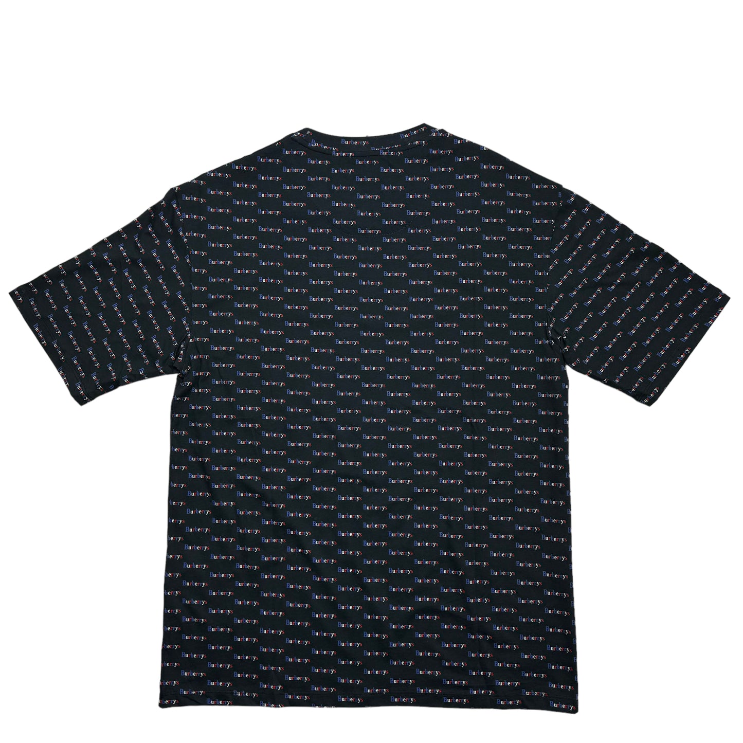 Burberry Archive ”Ryford Tee