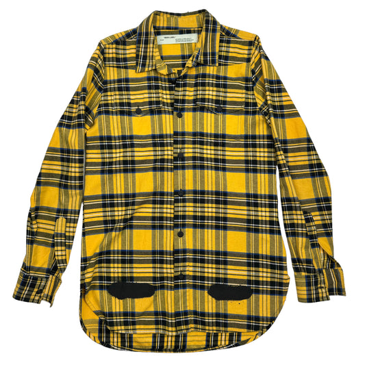 Off-White Flannel