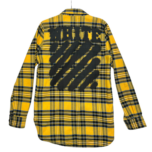 Off-White Flannel