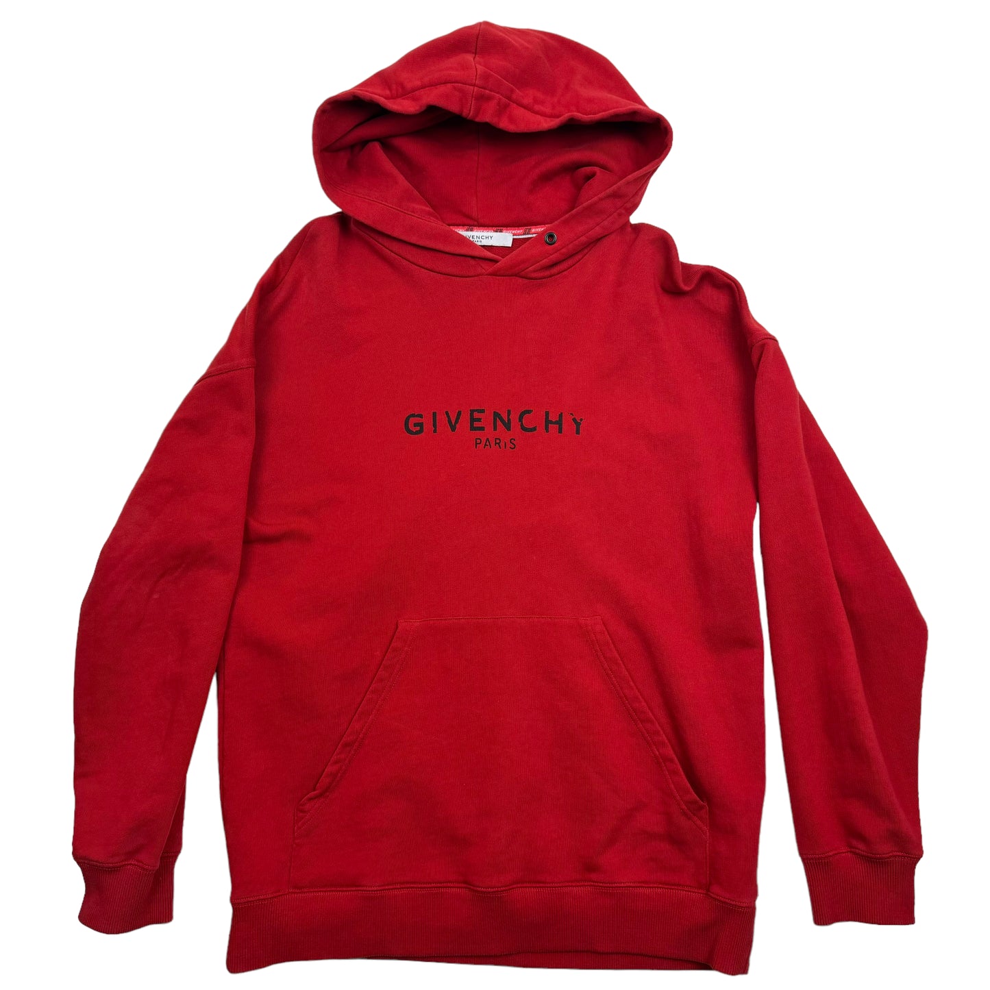 Givenchy Paris Hoodie