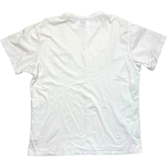 Burberry Logo T-Shirt