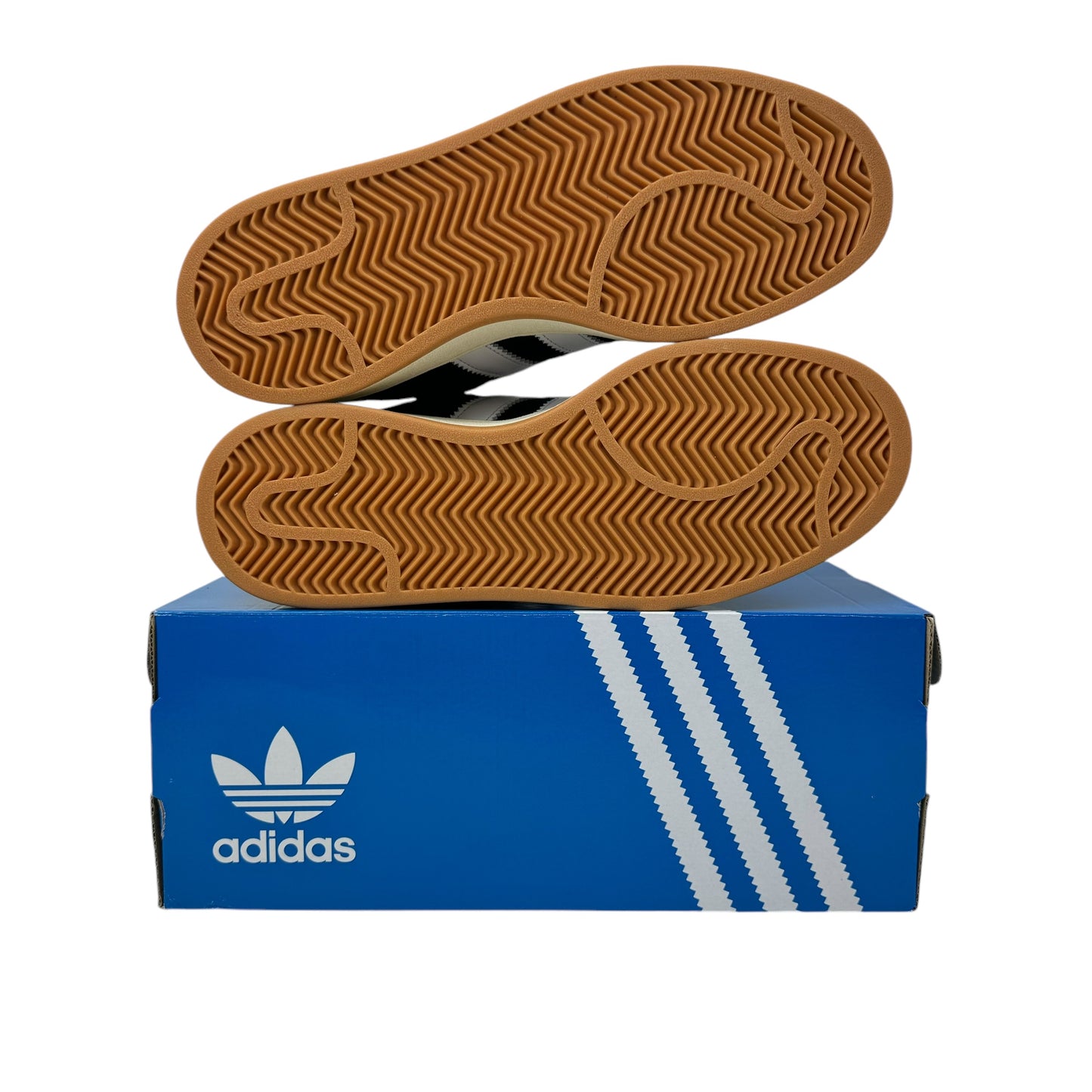 Adidas Campus 00s Core Black