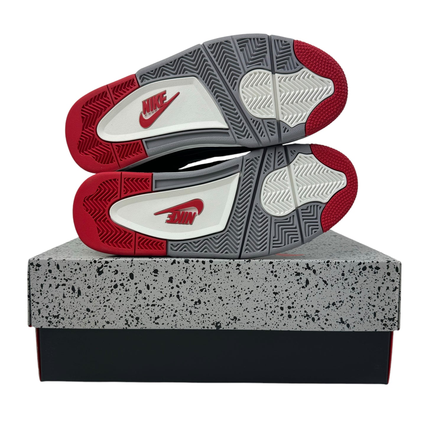 Jordan 4 Retro Bred Reimagined