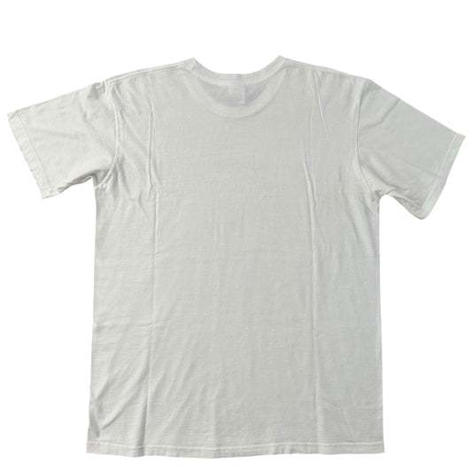 Supreme Classic Logo Tee