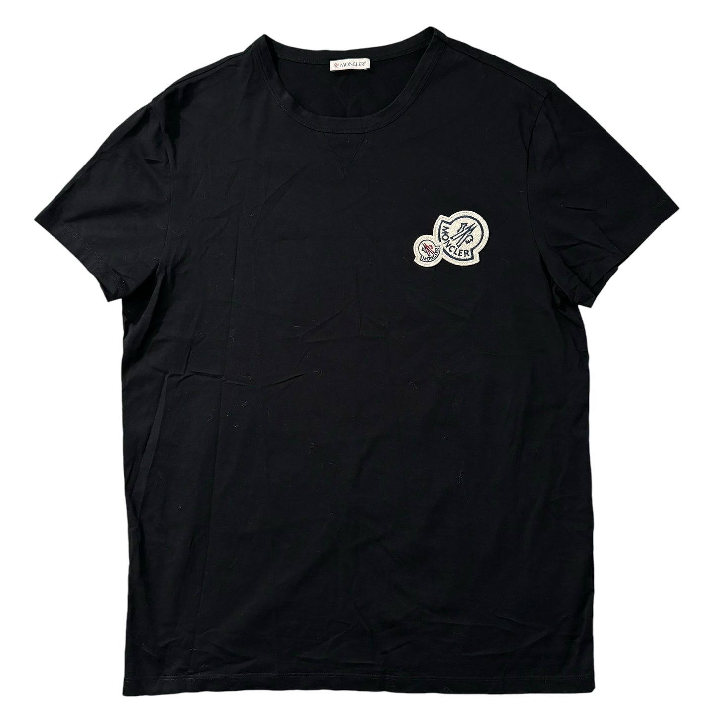 Moncler T-shirt