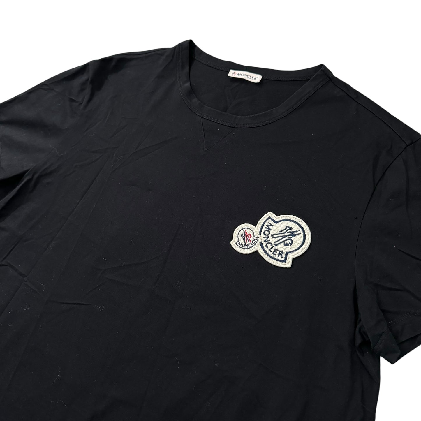 Moncler T-shirt