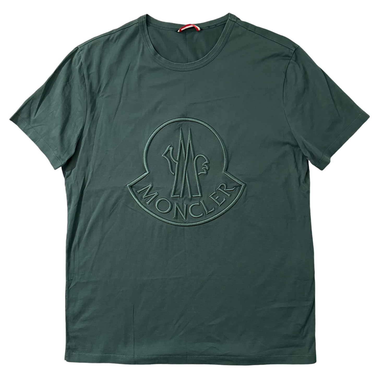Moncler T-shirt