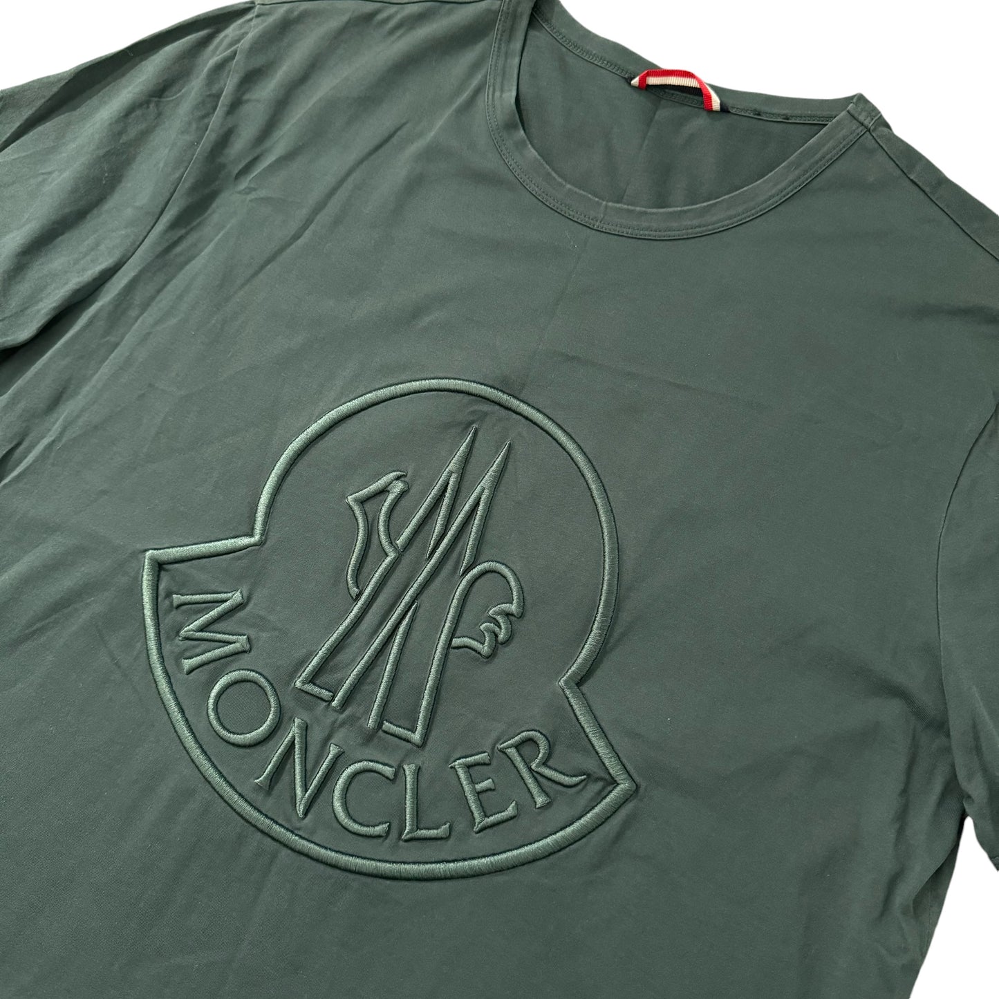 Moncler T-shirt