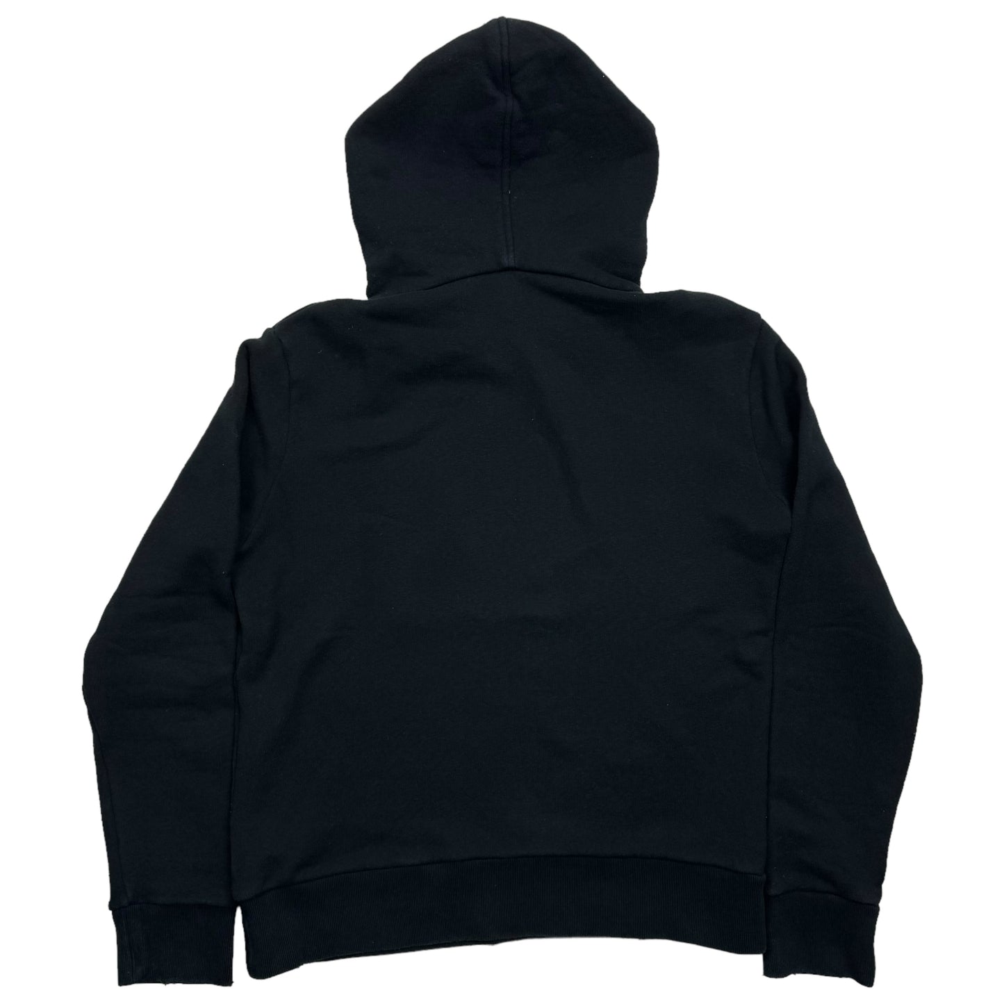 Gucci Fake Logo Hoodie