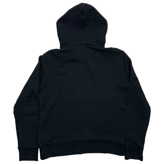 Gucci Fake Logo Hoodie
