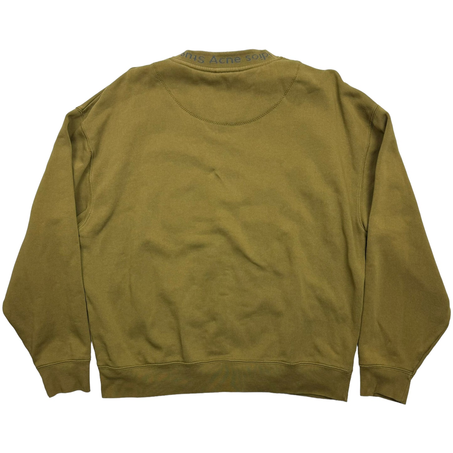 Acne Studios Flogho Crewneck