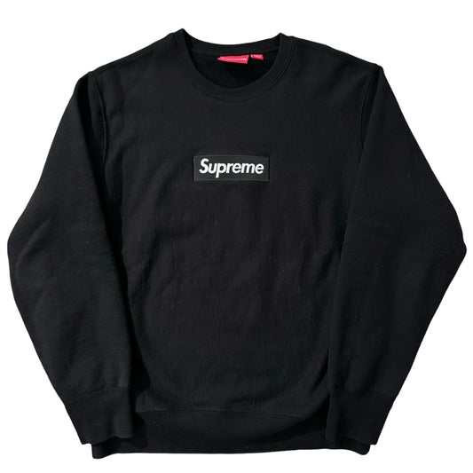 Supreme Boxlogo Crewneck