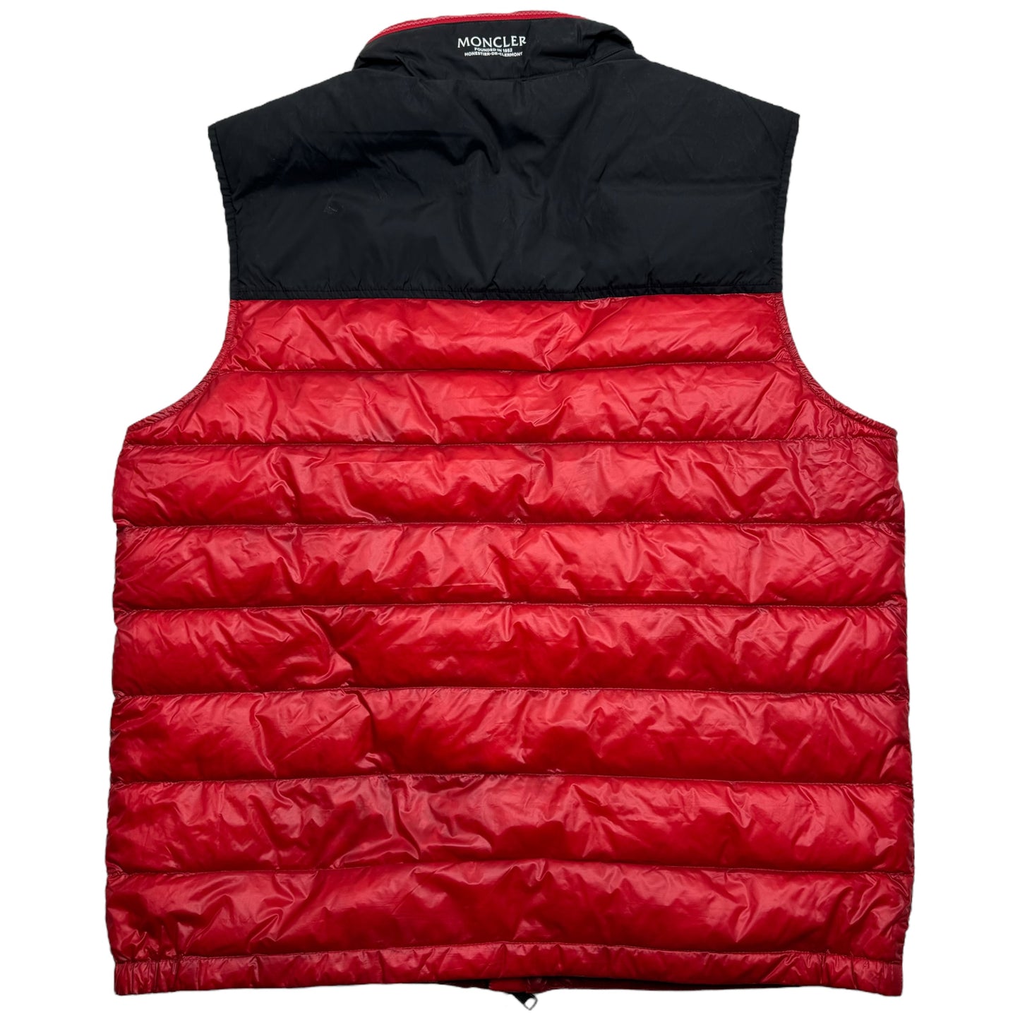 Moncler Ortac Gilet