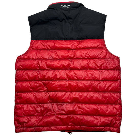 Moncler Ortac Gilet