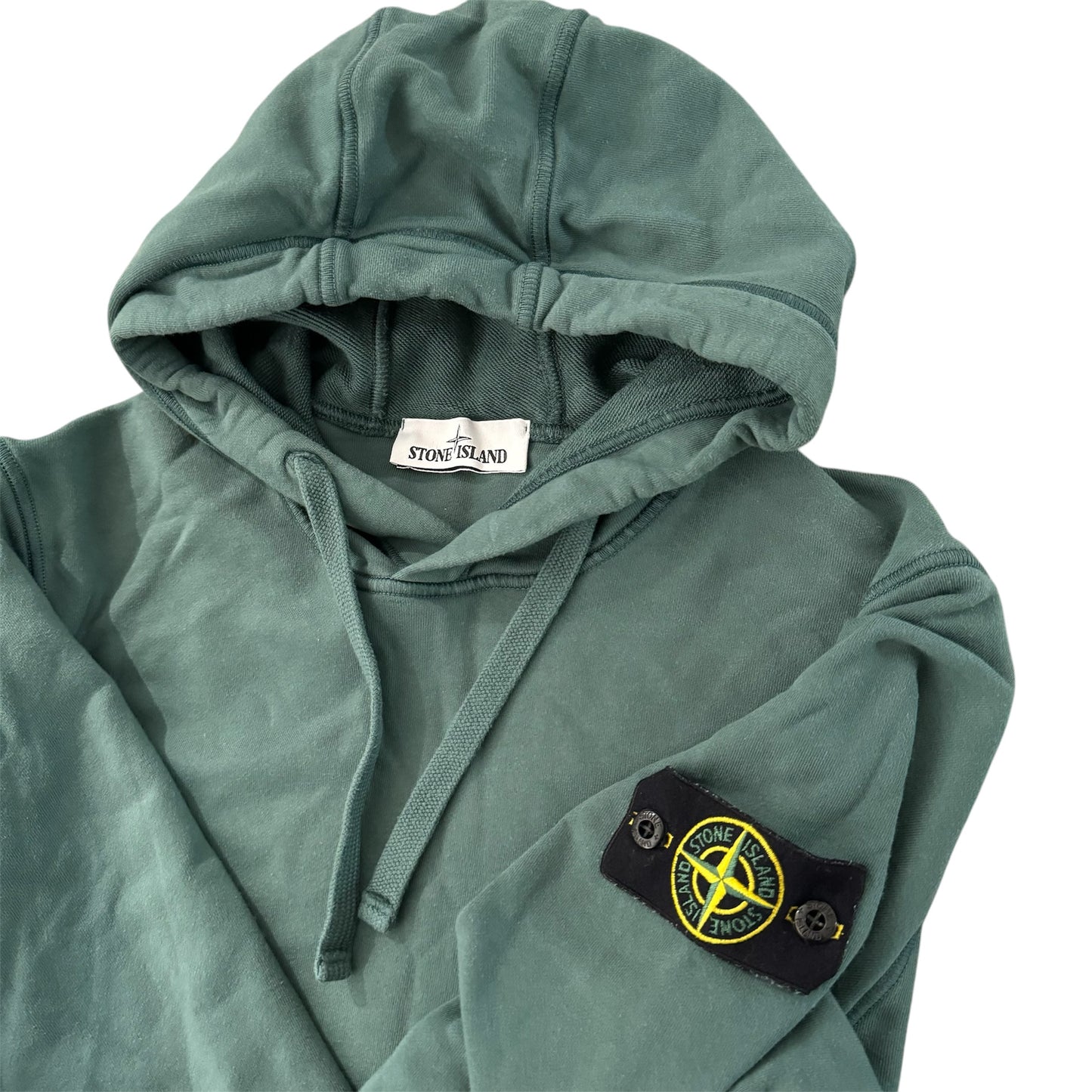 Stone Island Hoodie