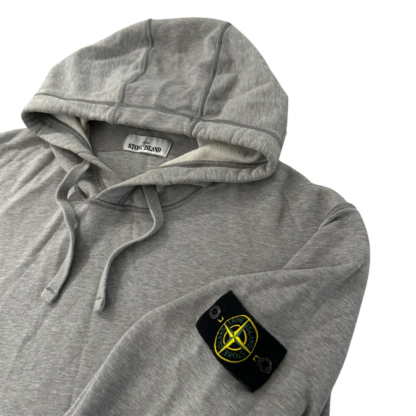 Stone Island Hoodie