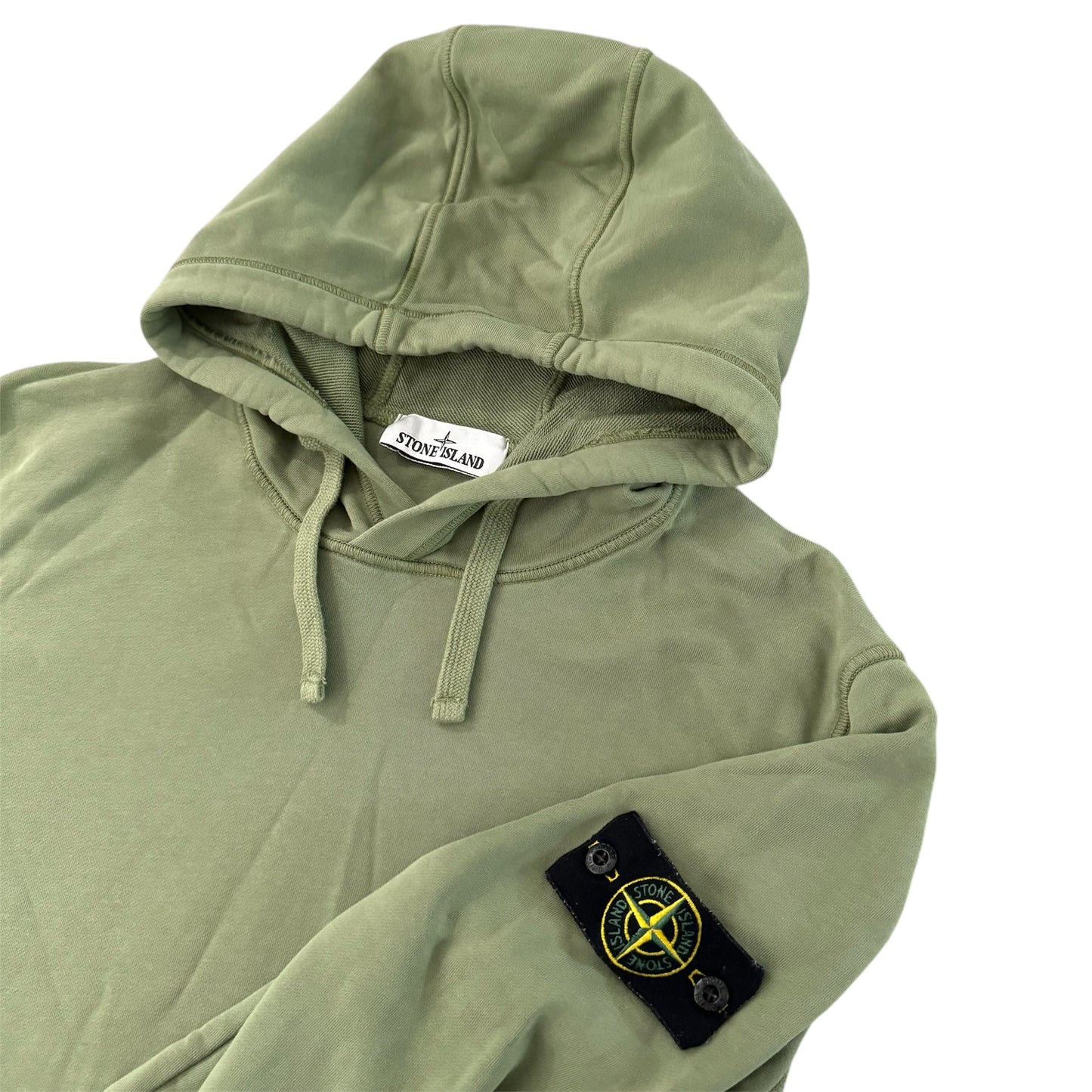 Stone Island Hoodie