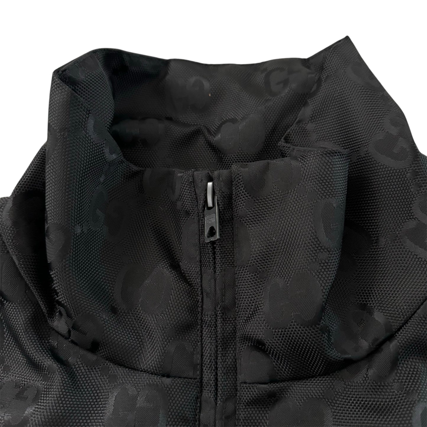 Gucci GG Polyamide Jacket